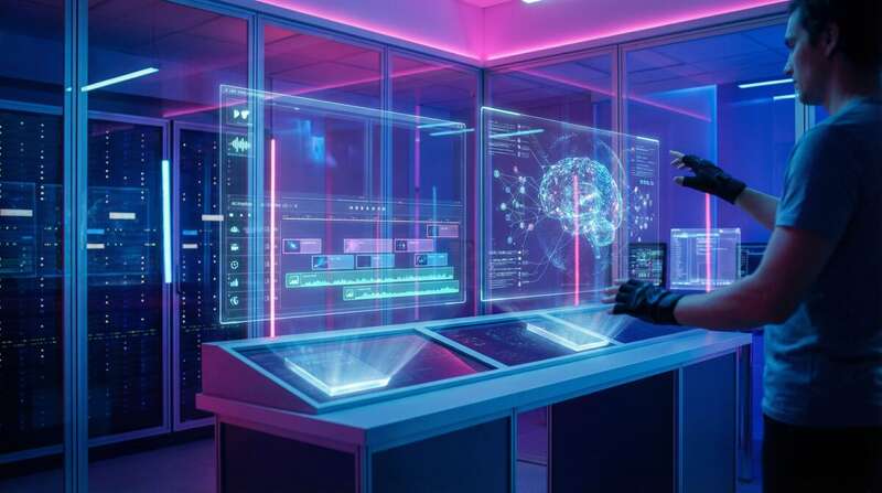 大象传媒 AI视频工具