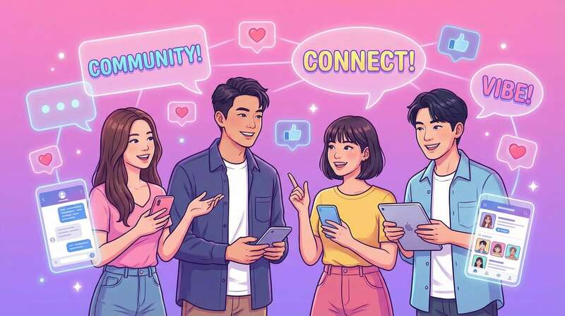 大象传媒美图展示